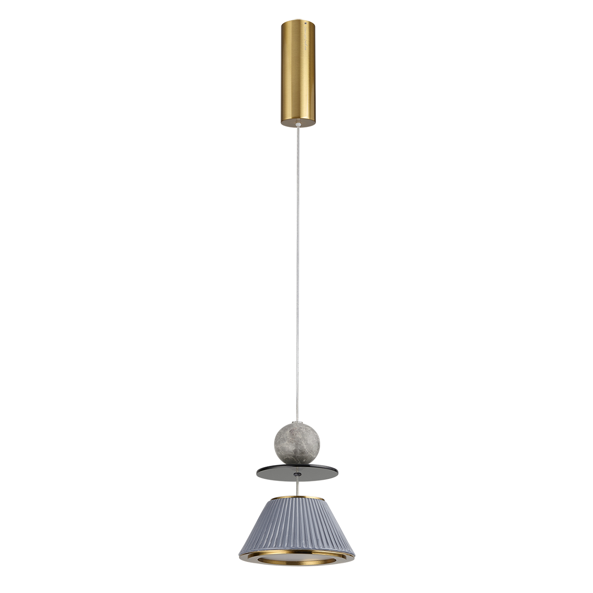 Подвесной светильник ODEON LIGHT EXCLUSIVE 5475/10LG фото
