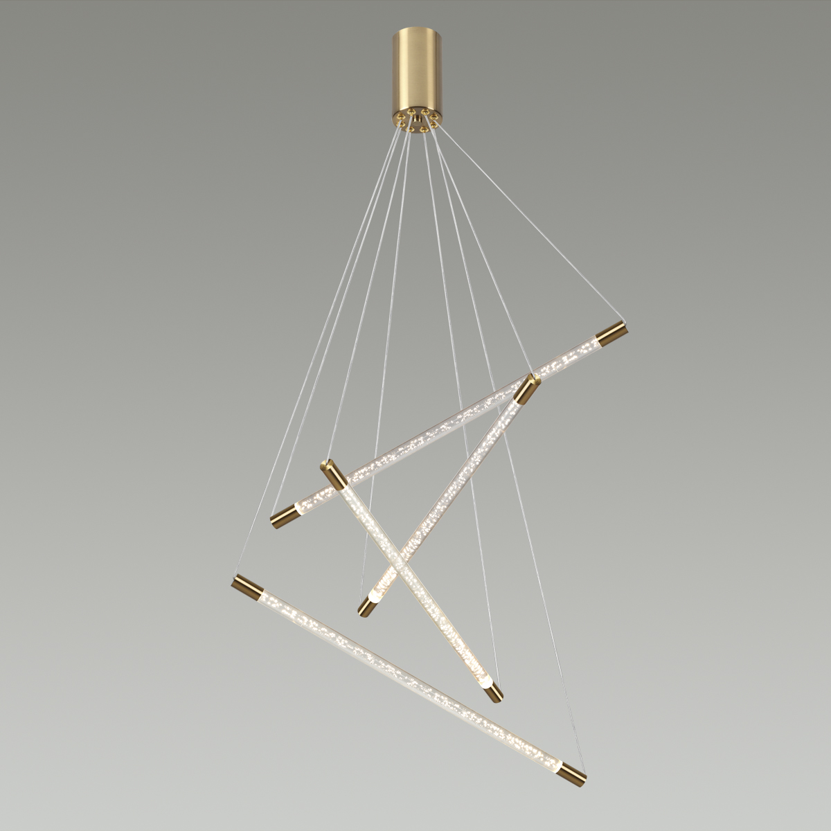 Подвесной светильник ODEON LIGHT 4369/40L фото