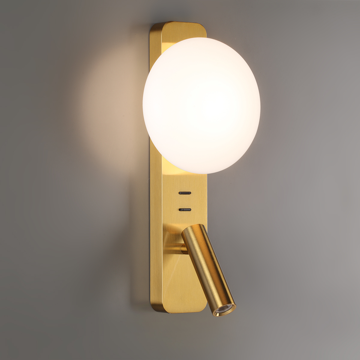 Настенный светильник ODEON LIGHT 7050/5WL фото
