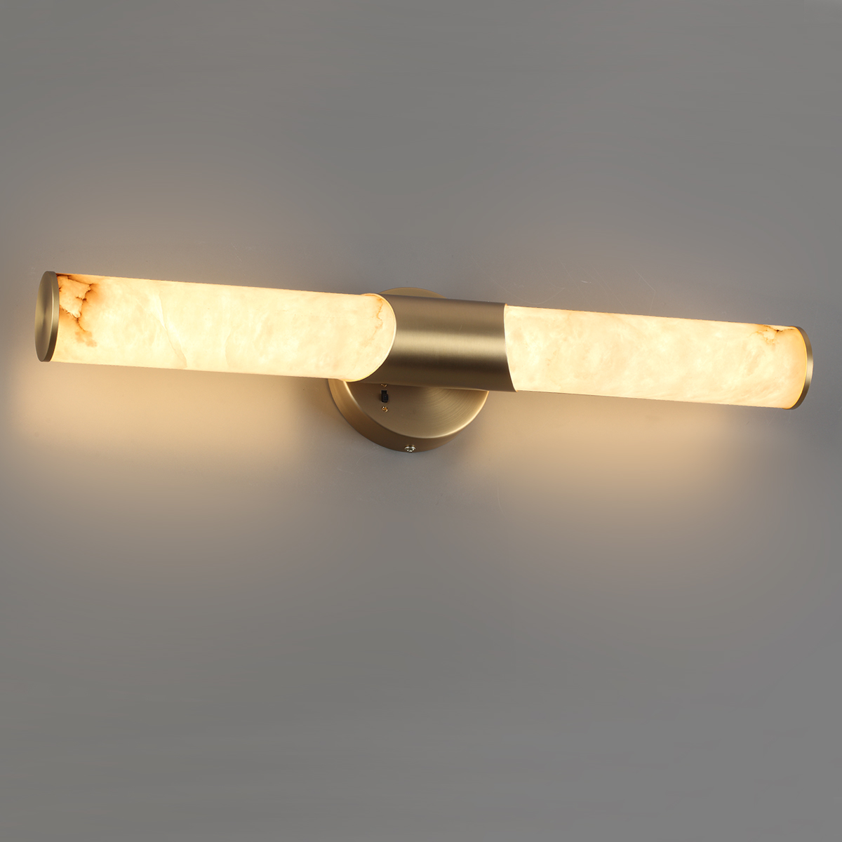 Настенный светильник ODEON LIGHT 6672/12WL фото