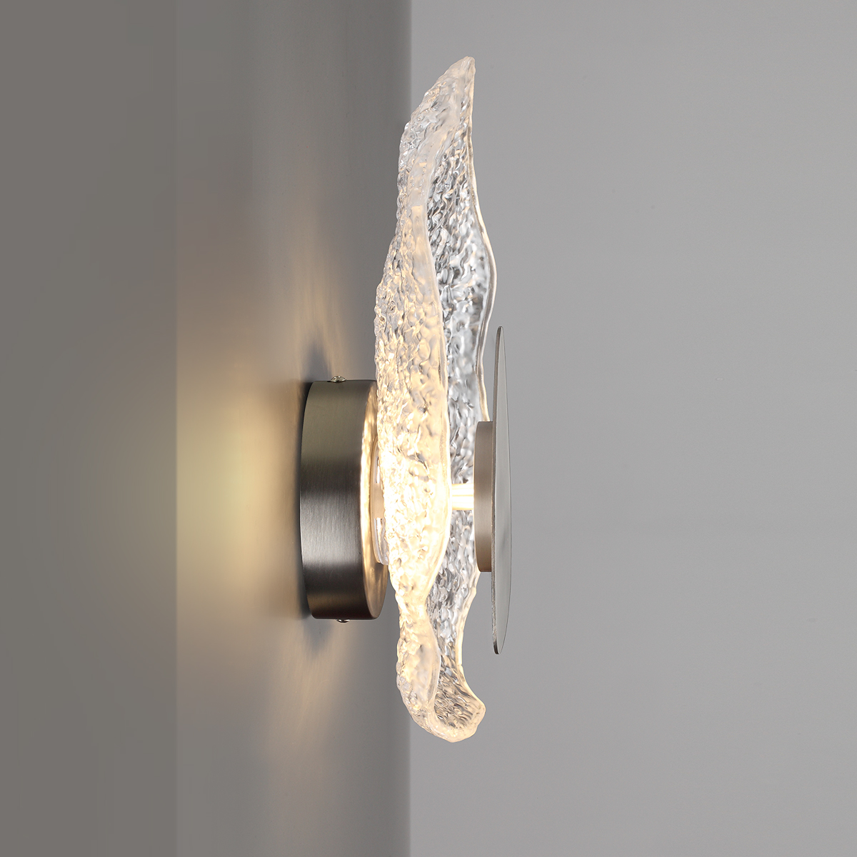 Настенный светильник ODEON LIGHT 5460/12WL фото