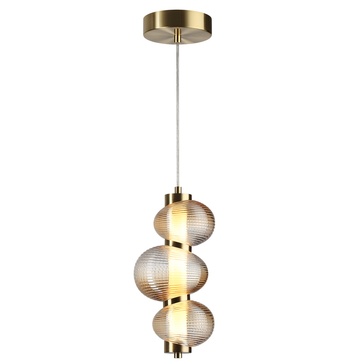 Подвесной светильник ODEON LIGHT 5095/12L фото