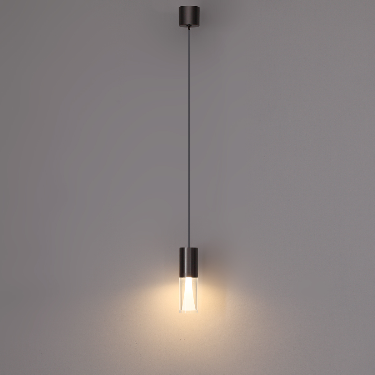 Подвесной светильник ODEON LIGHT 7143/4L фото
