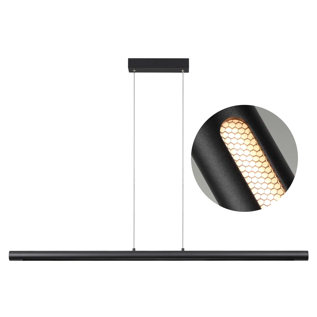 Подвесной светильник ODEON LIGHT 6643/45L фото