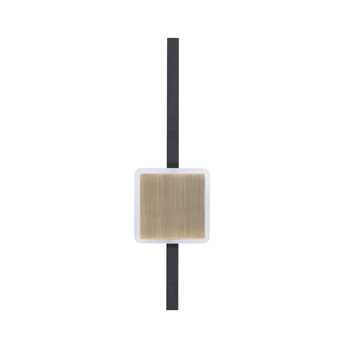 Настенный светодиодный светильник Odeon Light Hightech Stilo 4257/12WL фото