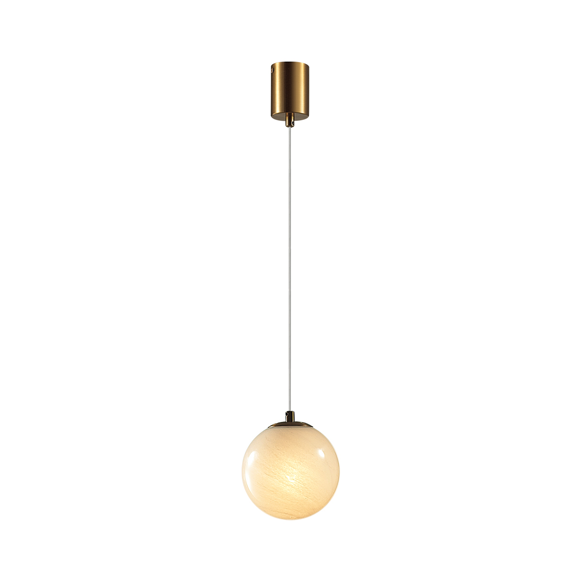 Подвесной светильник ODEON LIGHT 7109/1A фото