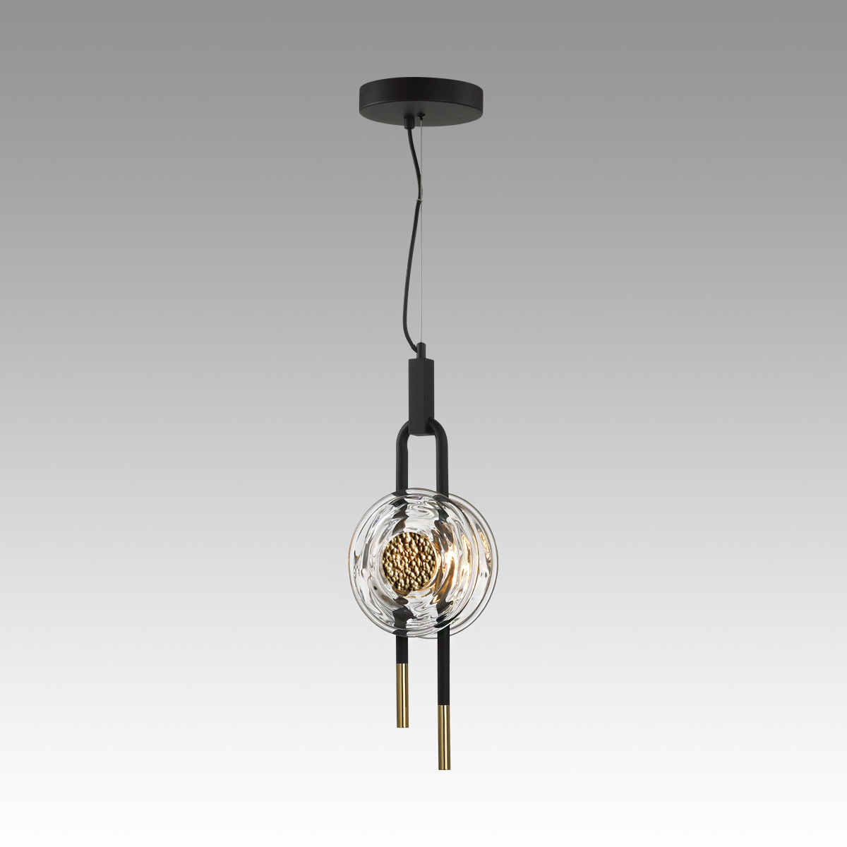 Подвесной светильник ODEON LIGHT 5407/12L фото
