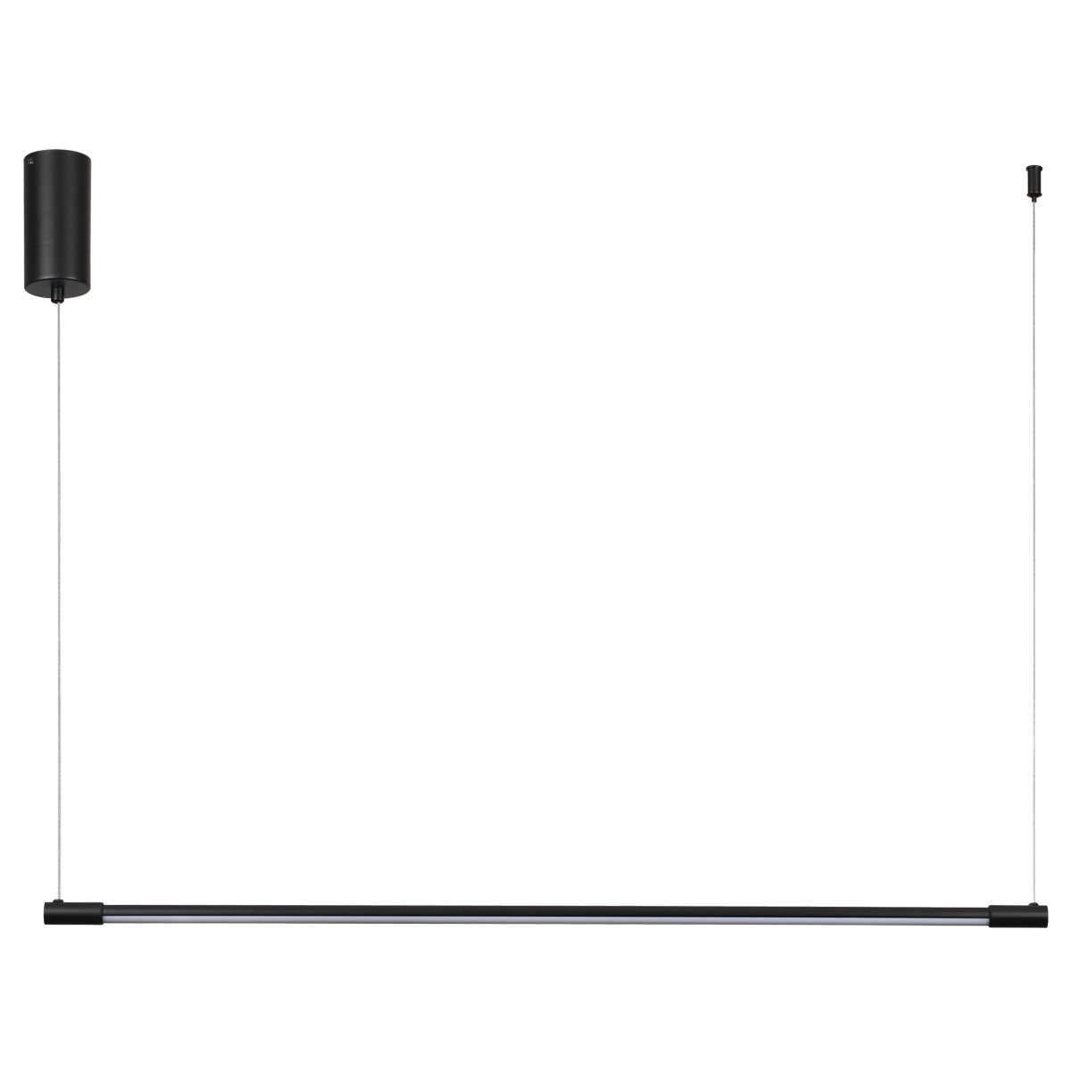 Подвесной светодиодный светильник Odeon Light Hightech Fillini 4335/9L фото