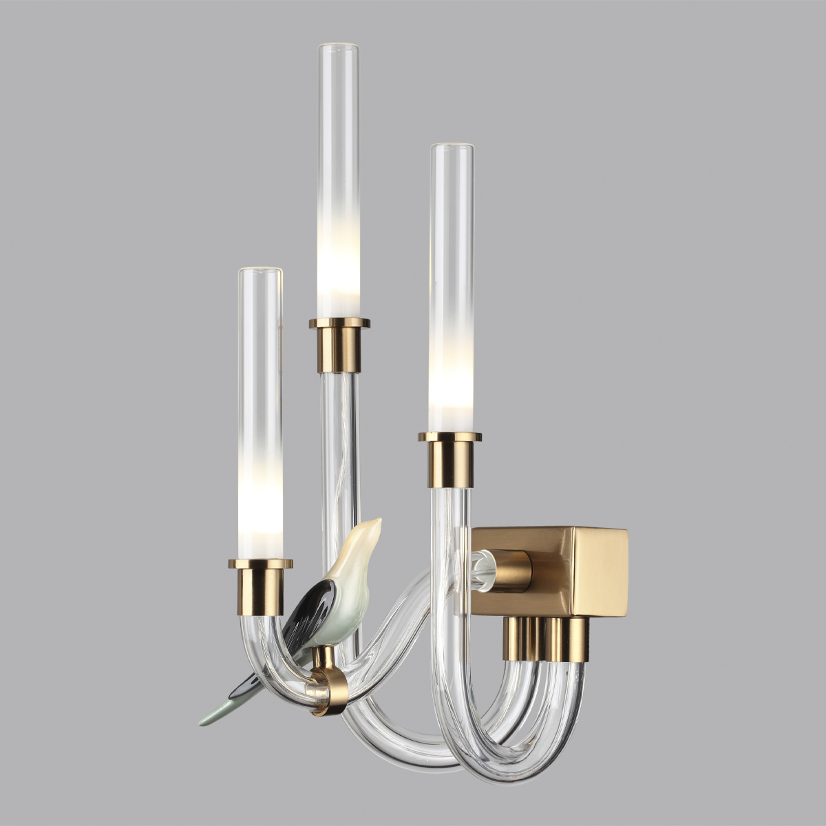 Бра ODEON LIGHT 5431/6WL фото
