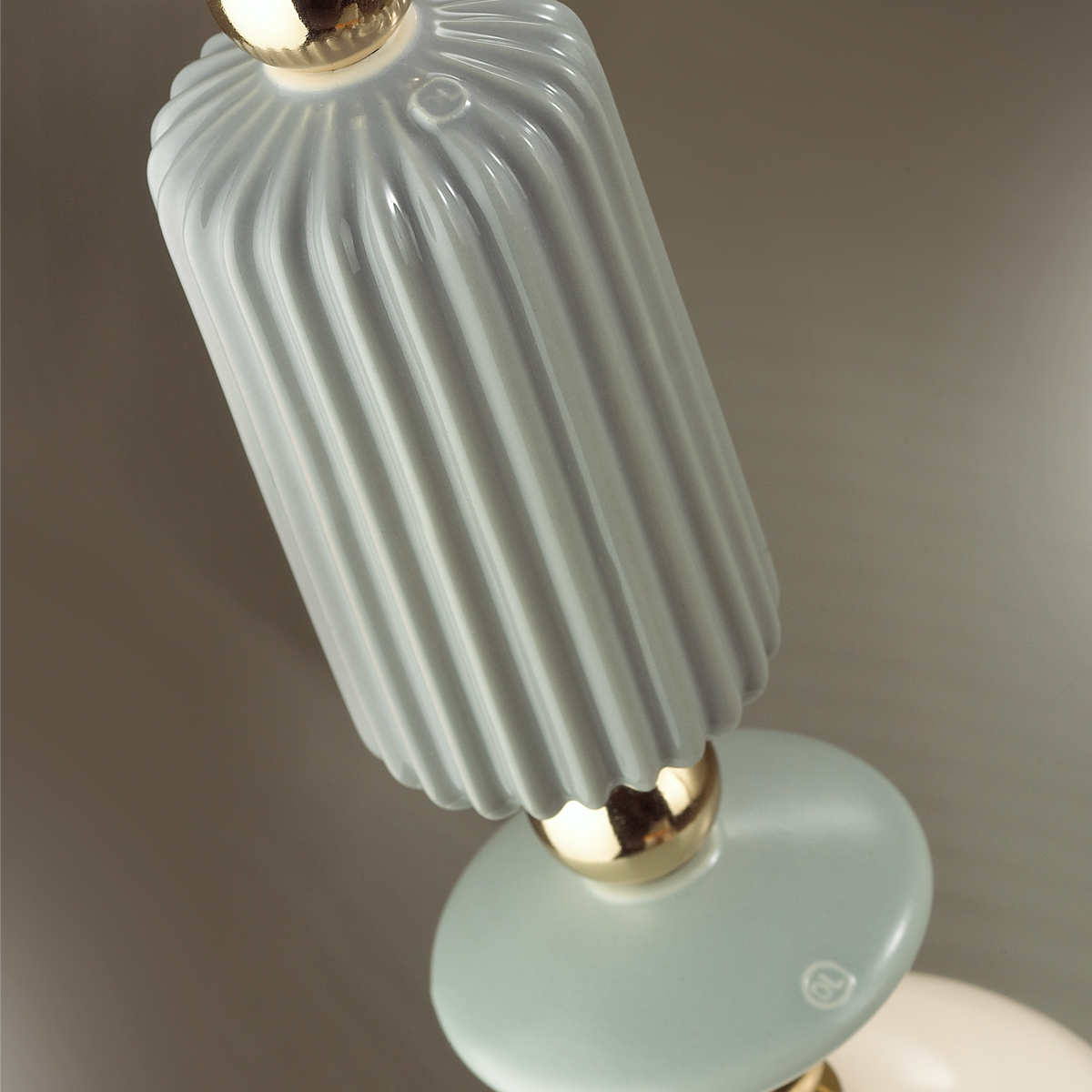 Подвесной светильник Odeon Light Classic Candy 4861/1A фото