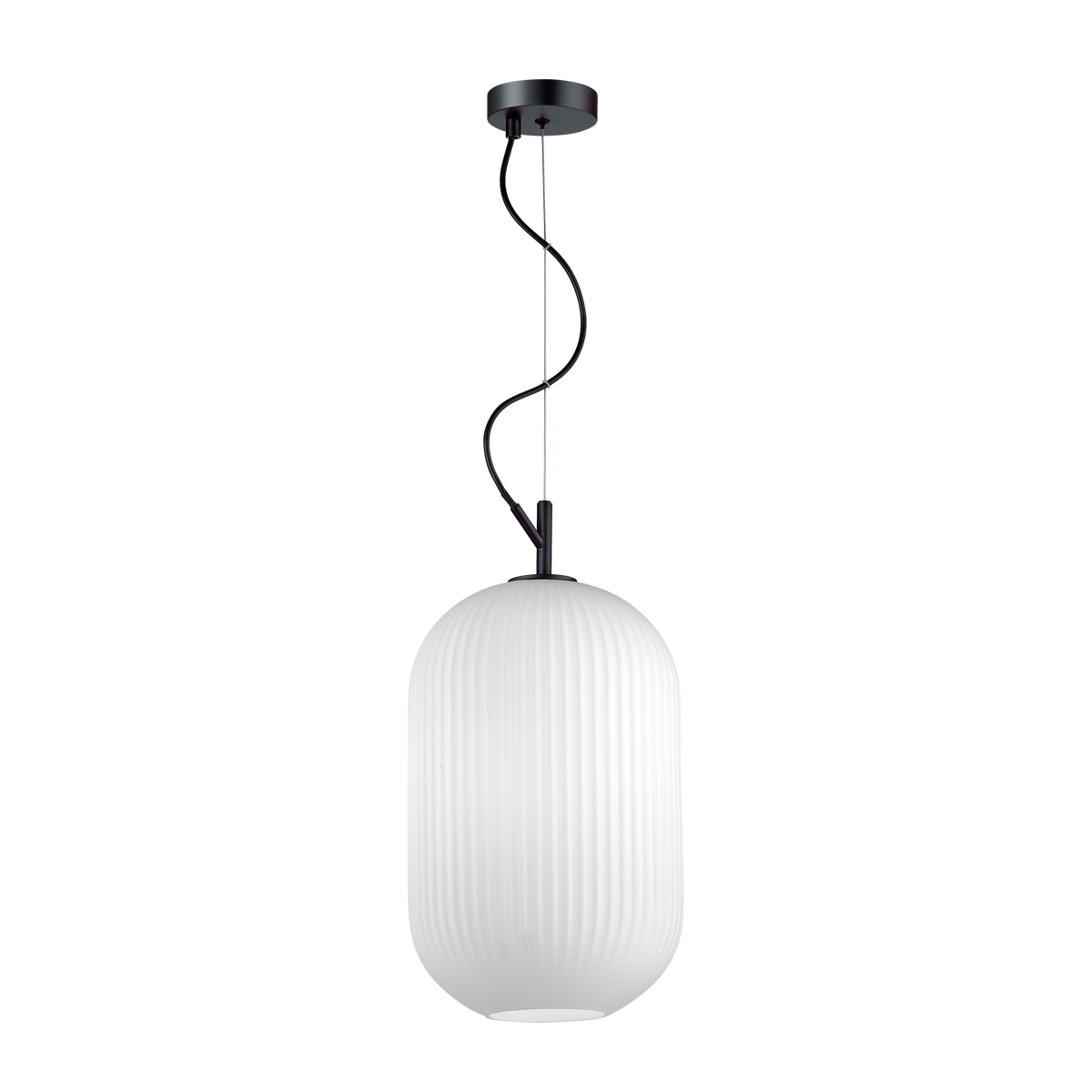 Подвесной светильник Odeon Light Pendant Roofi 4752/1 фото