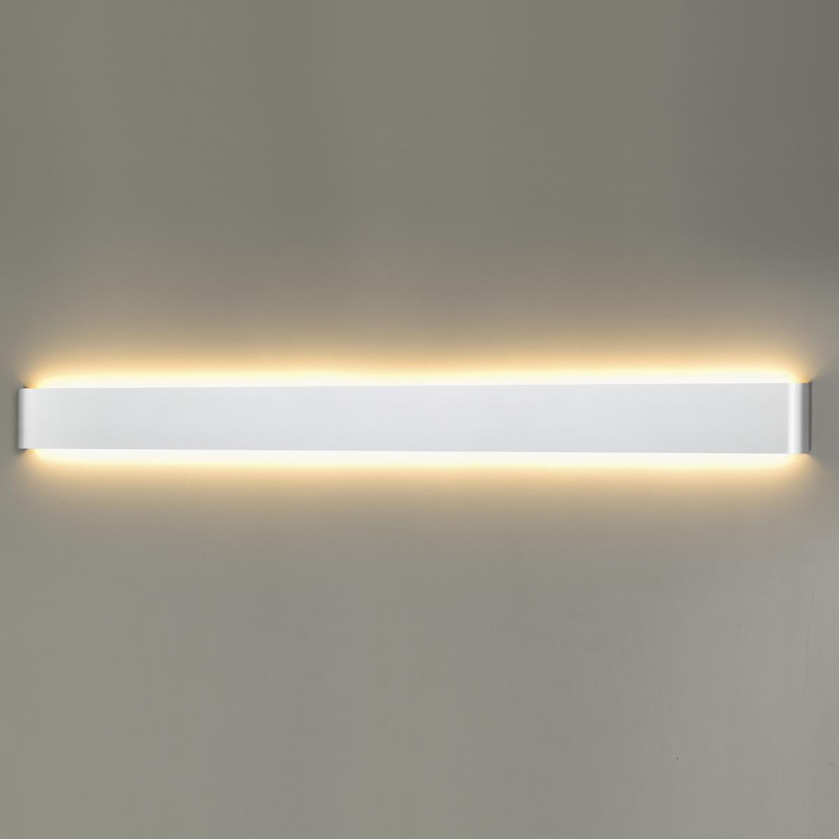 Настенный светодиодный светильник Odeon Light Hightech Framant 4293/40WL фото