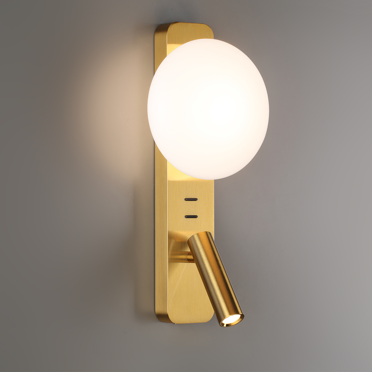Настенный светильник ODEON LIGHT 7050/5WL фото