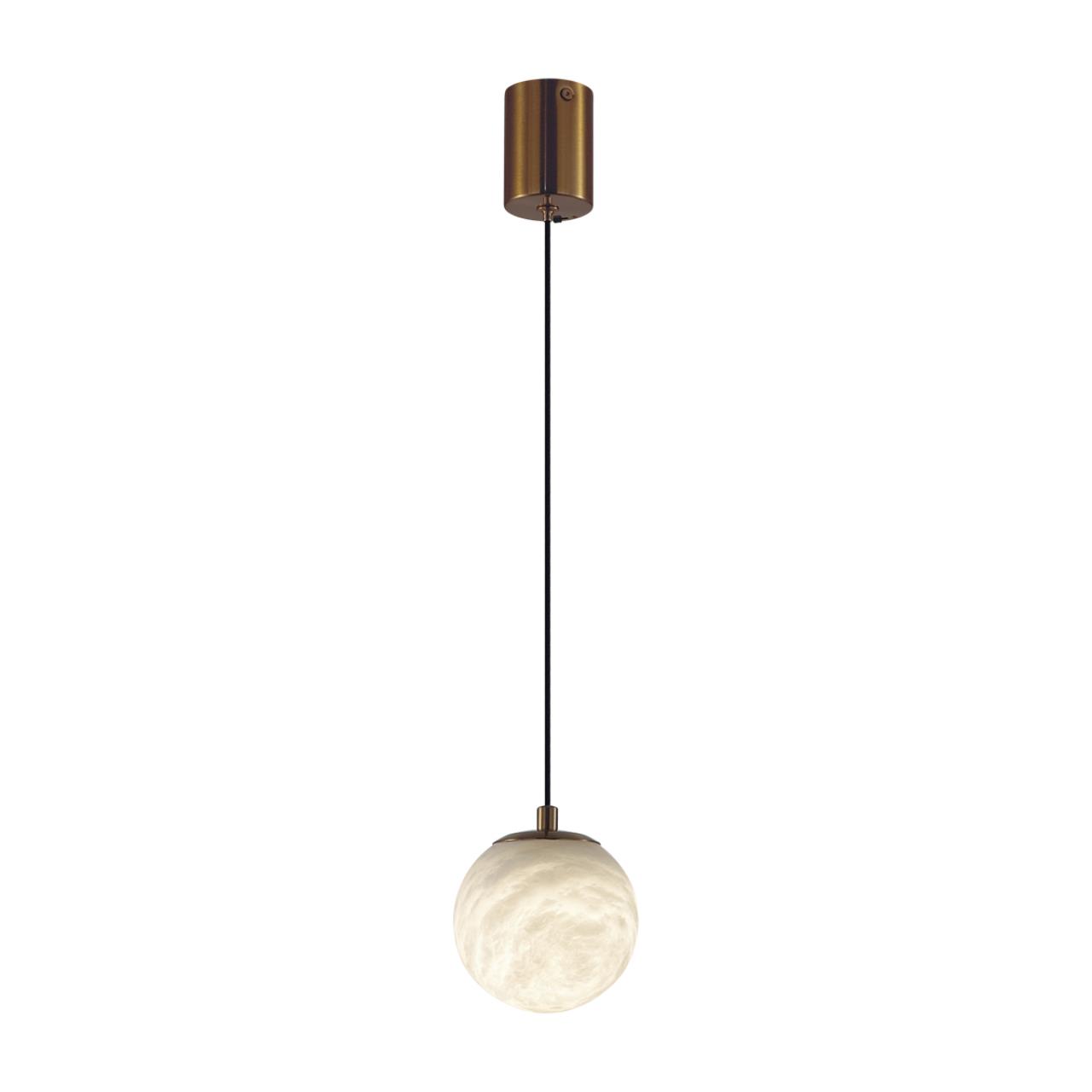 Подвесной светильник ODEON LIGHT 6685/8L фото