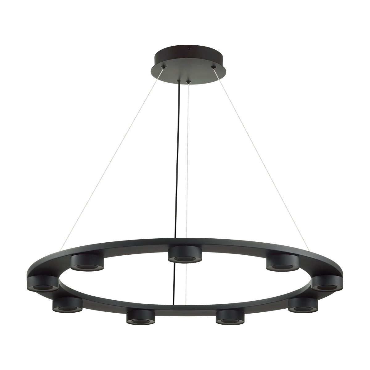 Подвесной светильник ODEON LIGHT 6631/75L фото