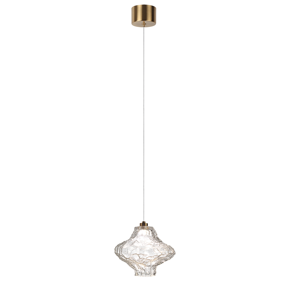 Подвесной светильник ODEON LIGHT 5107/3L фото