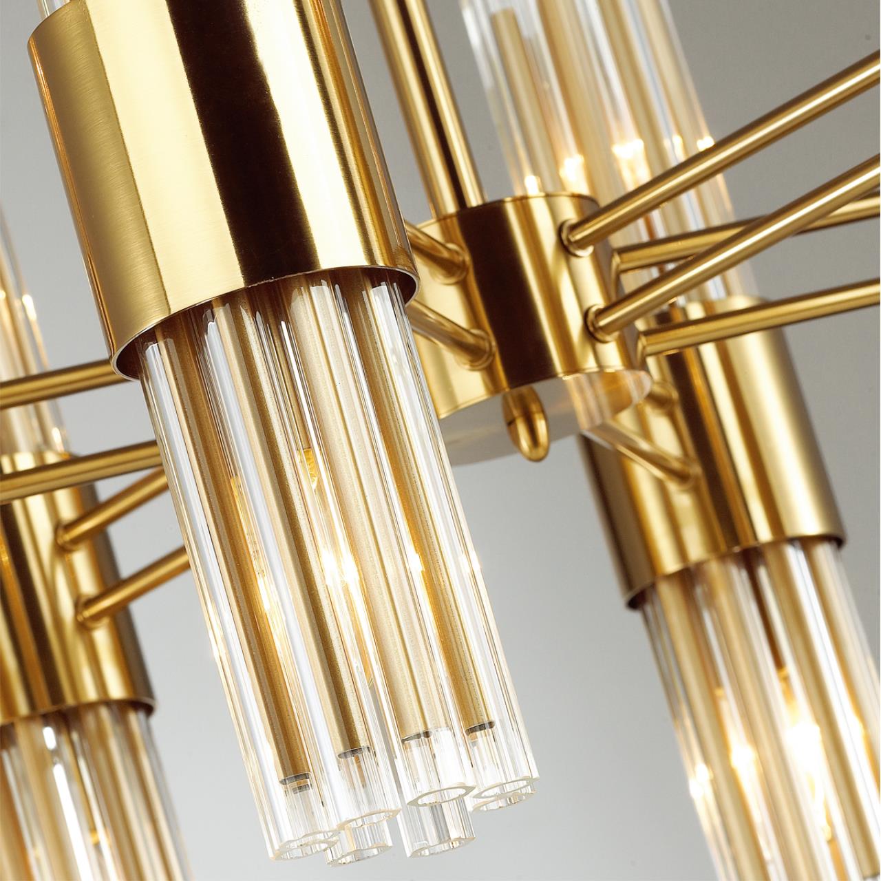 Подвесной светильник ODEON LIGHT 4786/2 фото