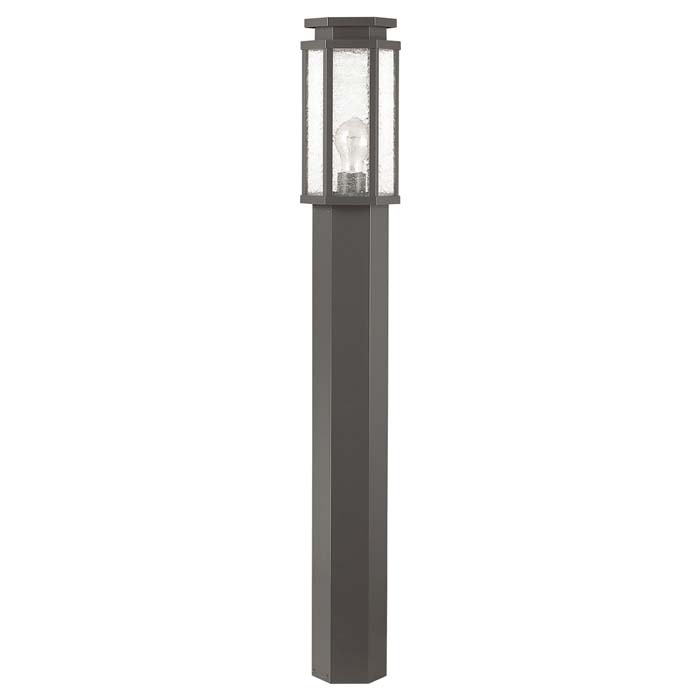 Уличный светильник Odeon Light Nature Gino 4048/1F фото