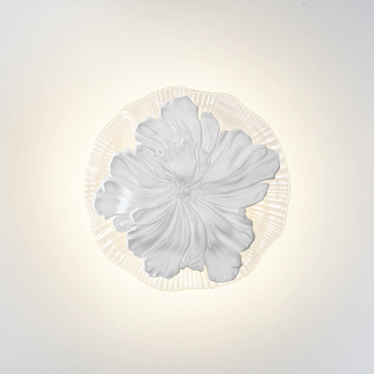 Настенный светильник ODEON LIGHT 6614/8WL фото