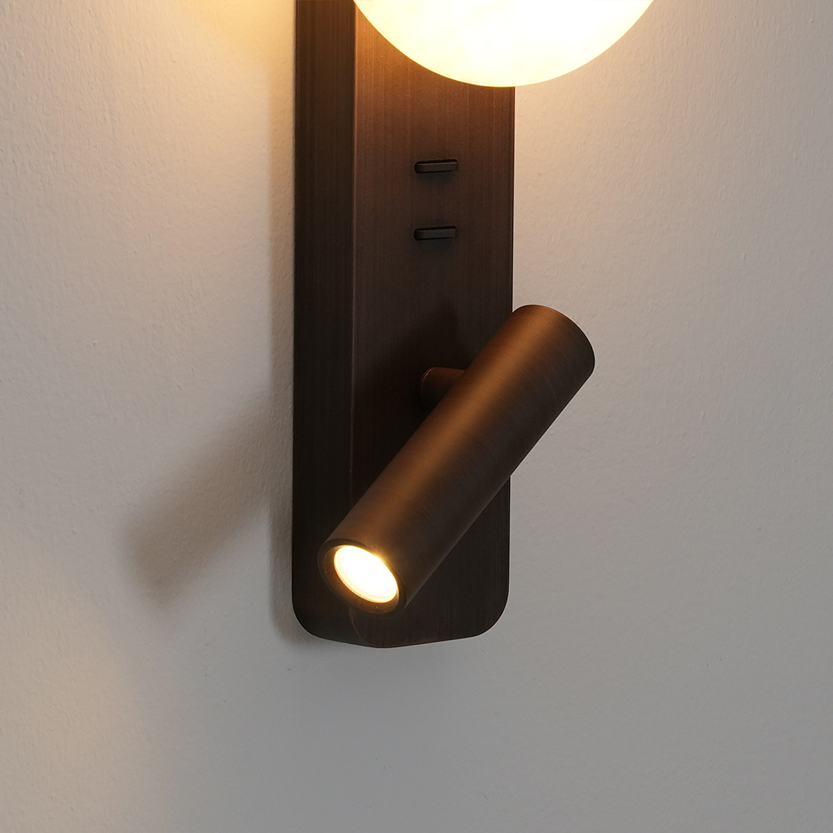 Настенный светильник ODEON LIGHT 7163/9WL фото