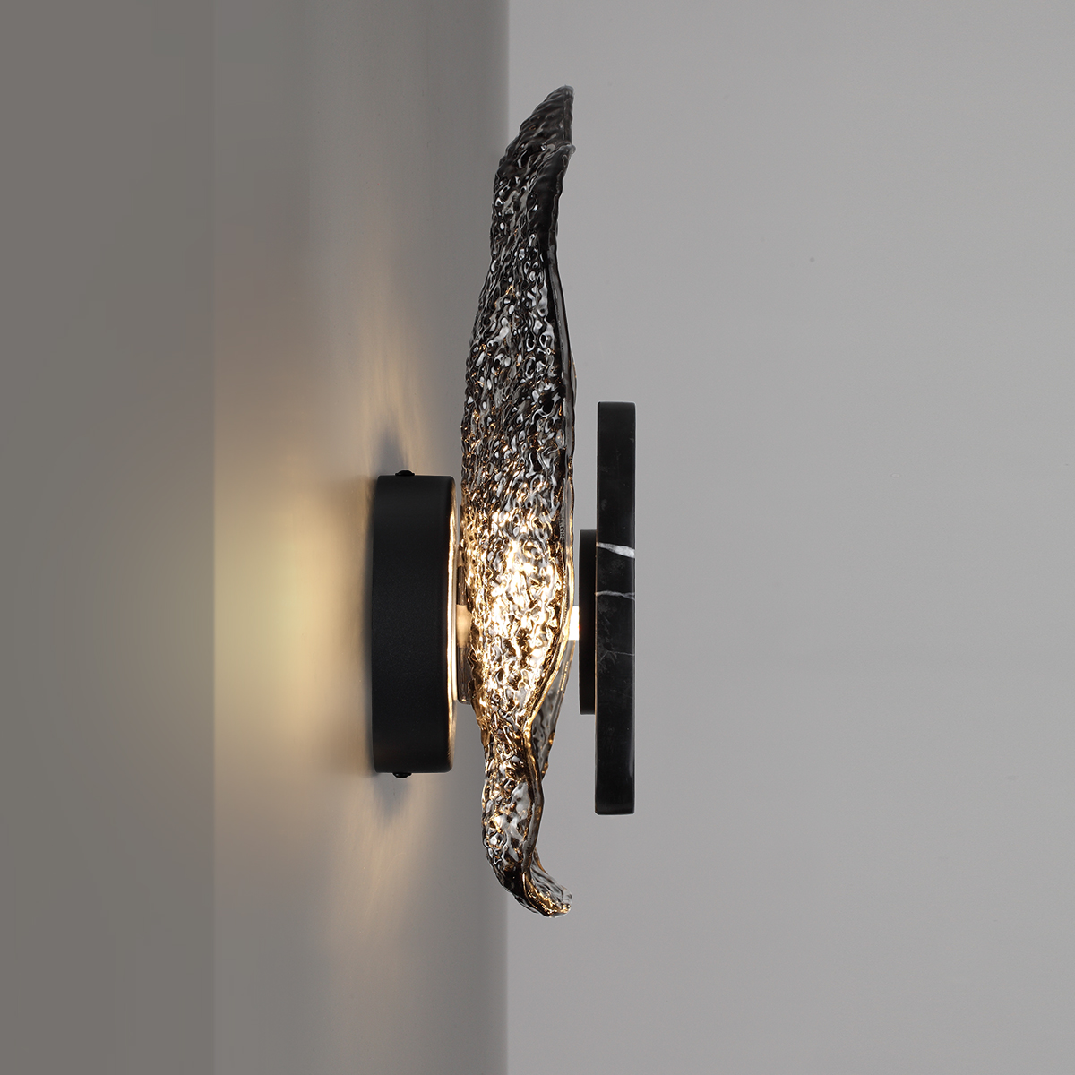 Настенный светильник ODEON LIGHT 5461/12WL фото