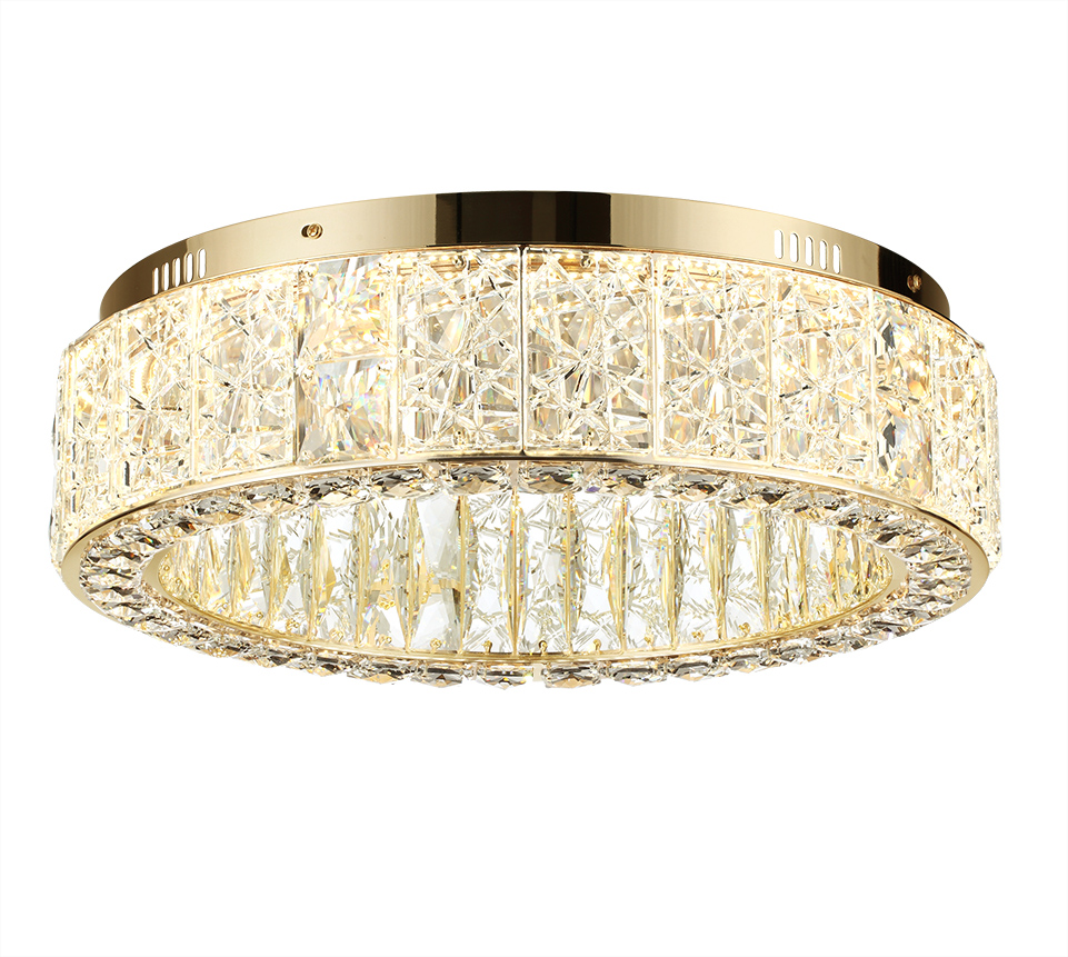 Потолочная люстра Odeon Light 5071/60CL фото