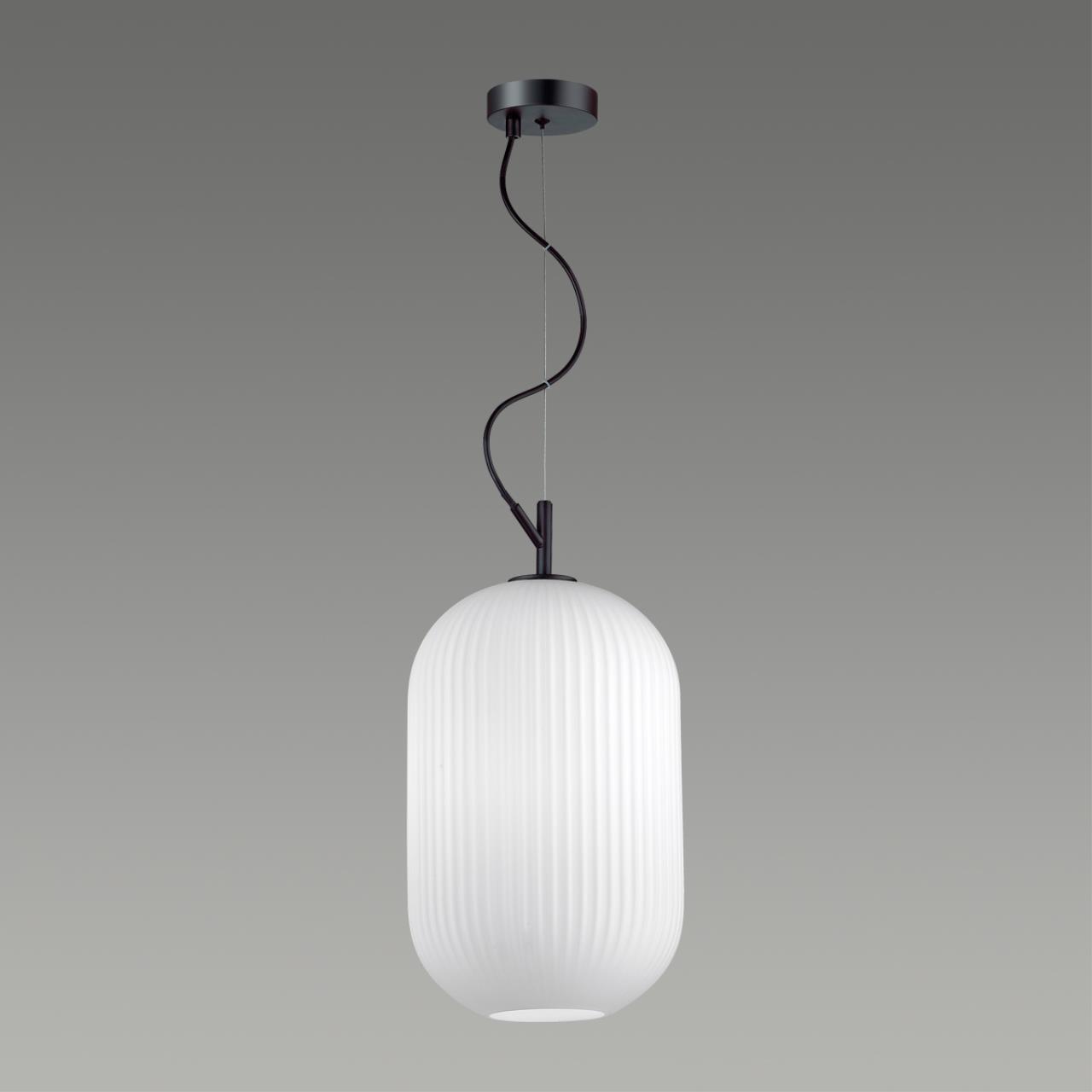 Подвесной светильник Odeon Light Pendant Roofi 4752/1 фото