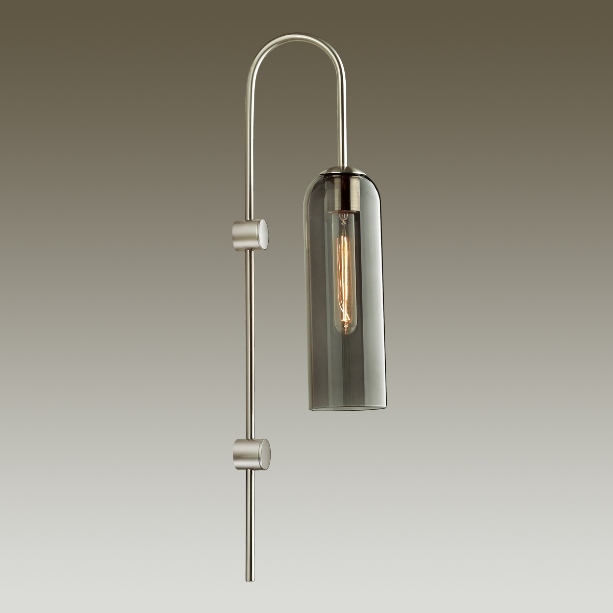 Бра Odeon Light Pendant Vosti 4805/1W фото