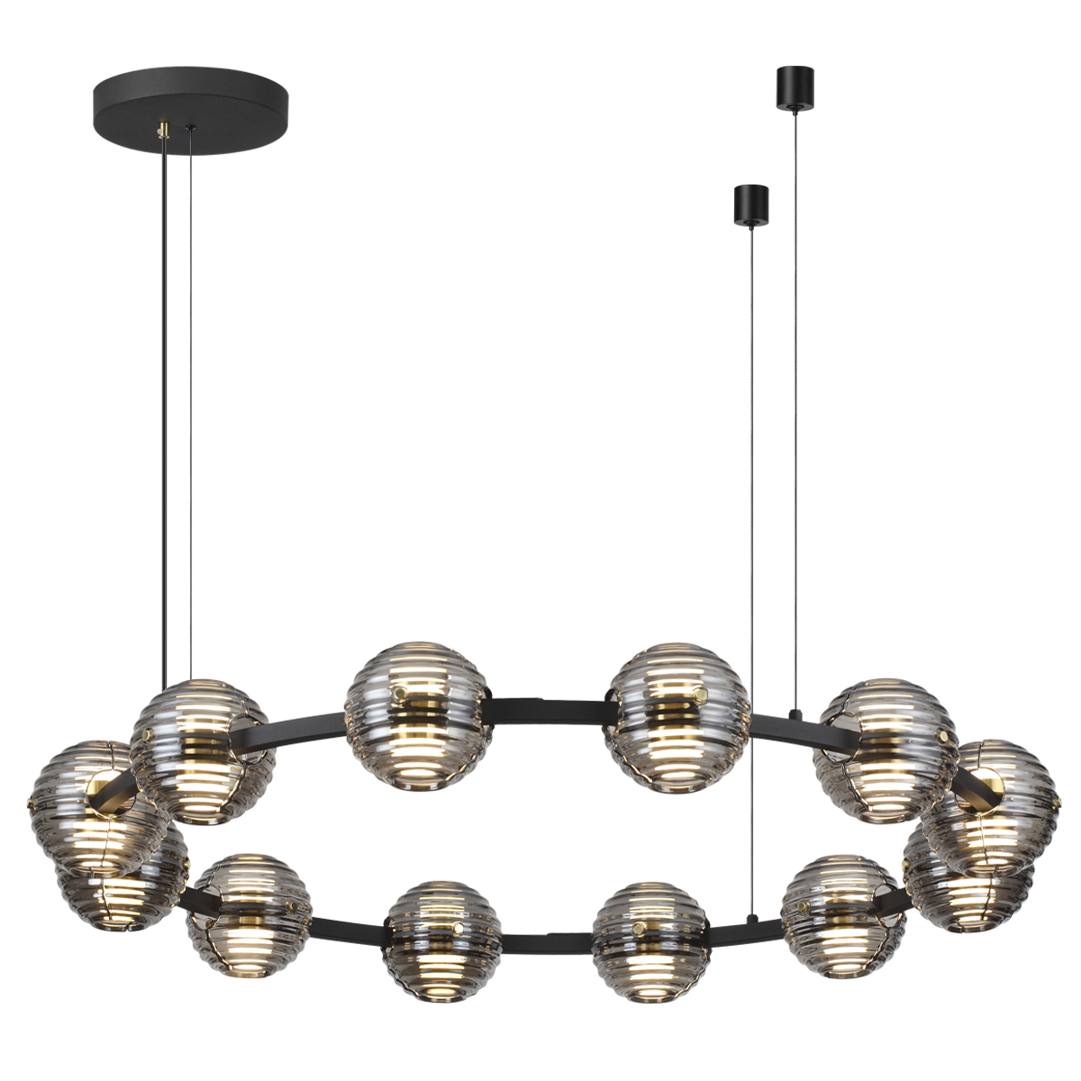 Подвесная люстра Odeon Light 5041/120L фото