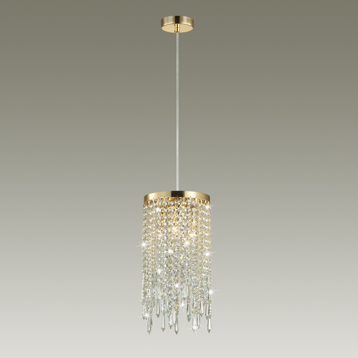 Подвесной светильник ODEON LIGHT 5028/3 фото