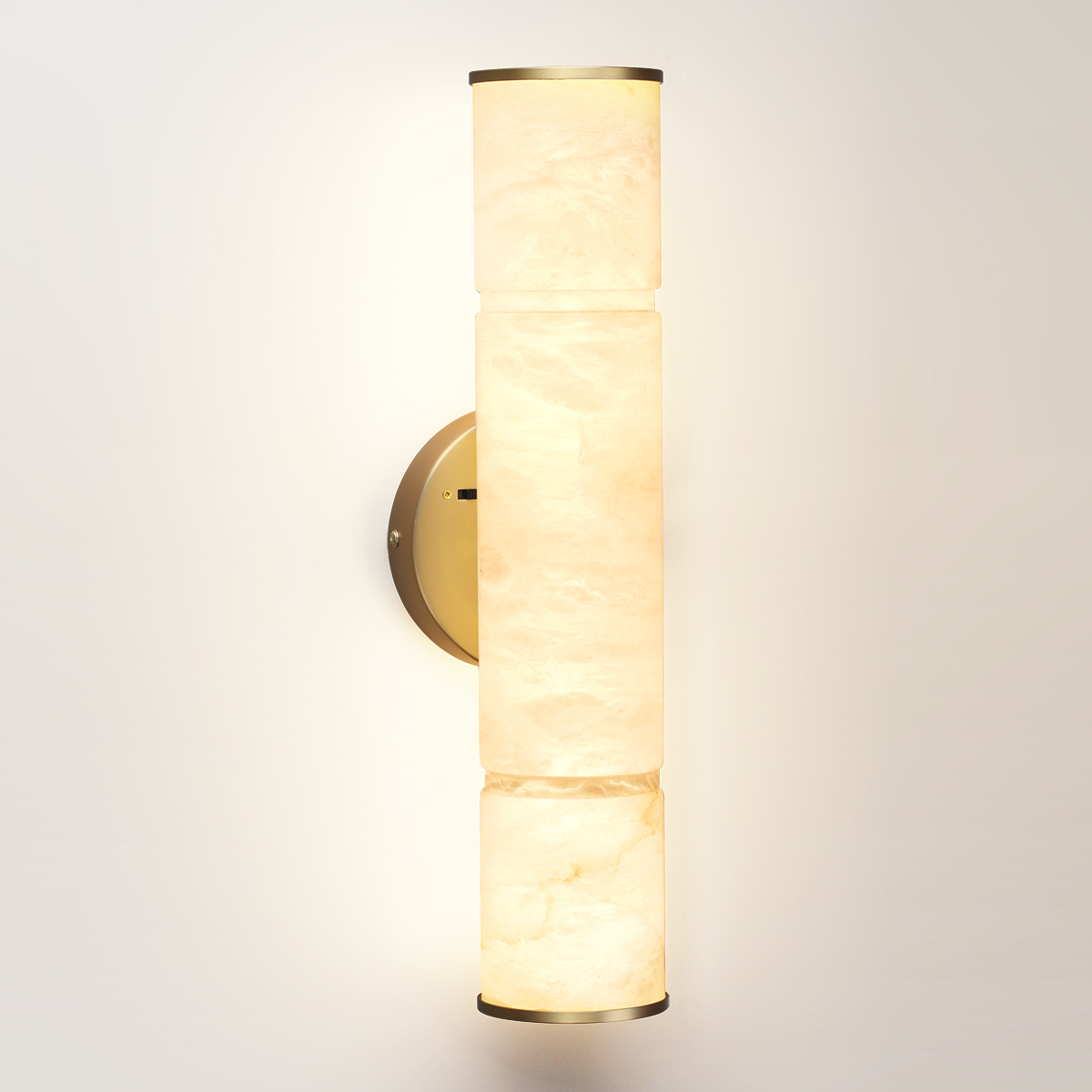 Настенный светильник ODEON LIGHT 6674/12WL фото