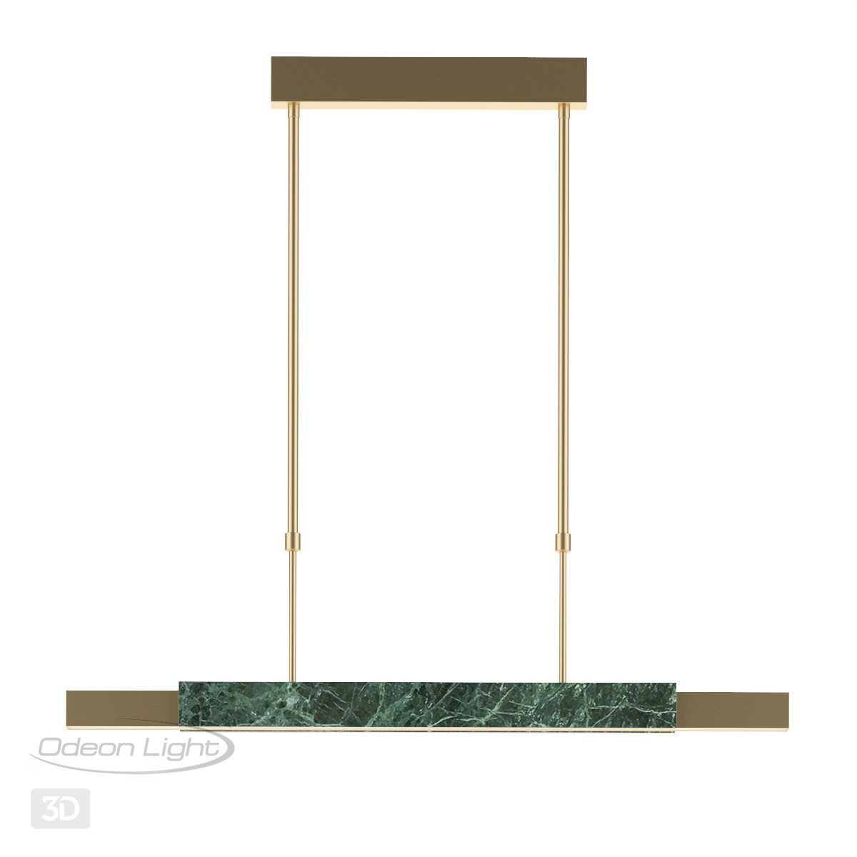 Подвесной светильник ODEON LIGHT 4360/25L фото