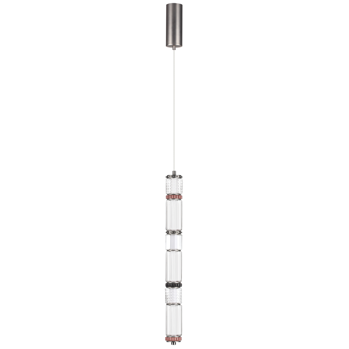 Подвесной светильник ODEON LIGHT EXCLUSIVE 5456/18L фото
