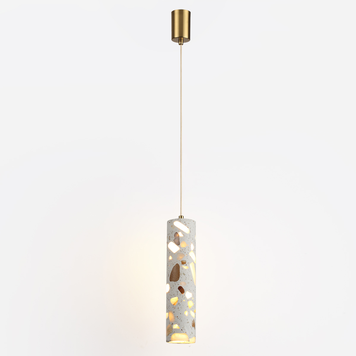 Подвесной светильник ODEON LIGHT 7012/6L фото