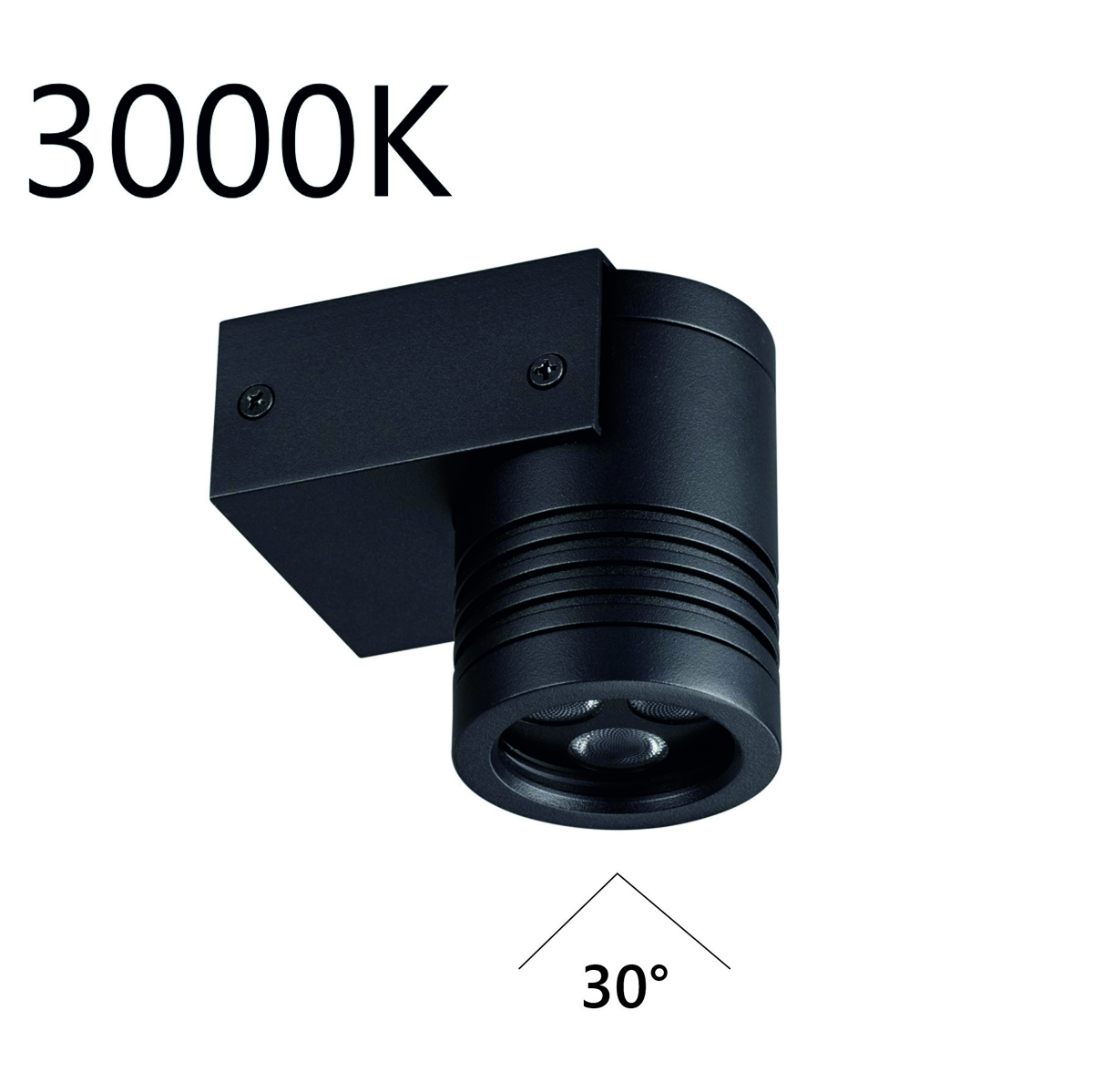 Фасадный светильник ODEON LIGHT 6648/6WL3 фото