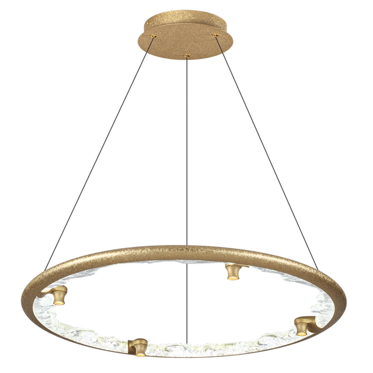 Подвесной светильник ODEON LIGHT 7002/55L фото