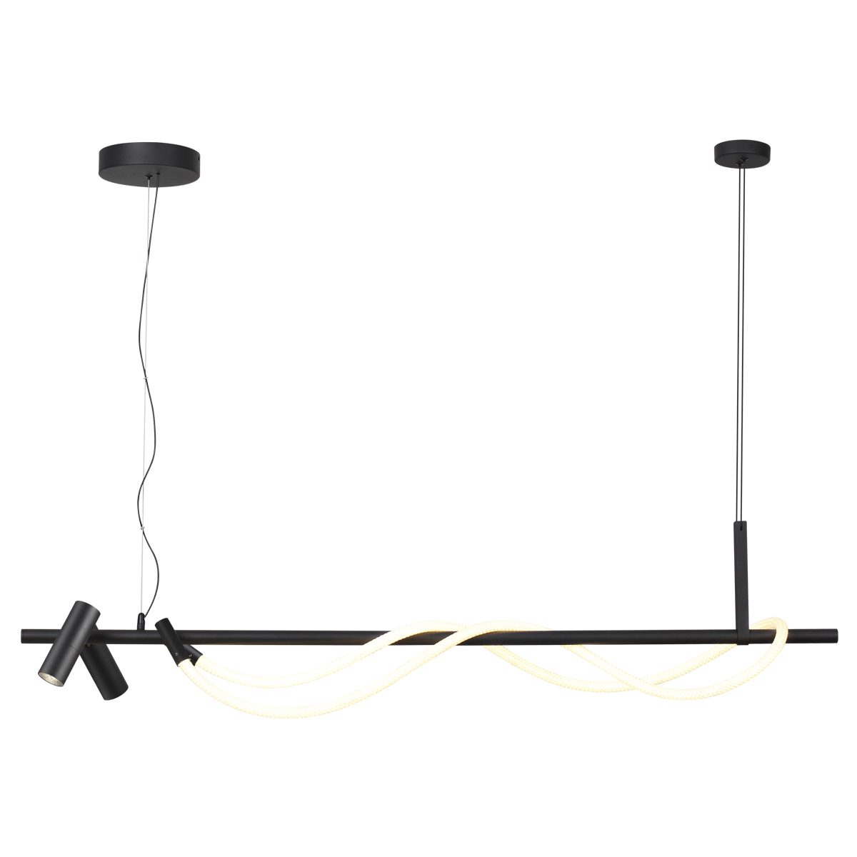 Подвесной светильник ODEON LIGHT 4391/30L фото