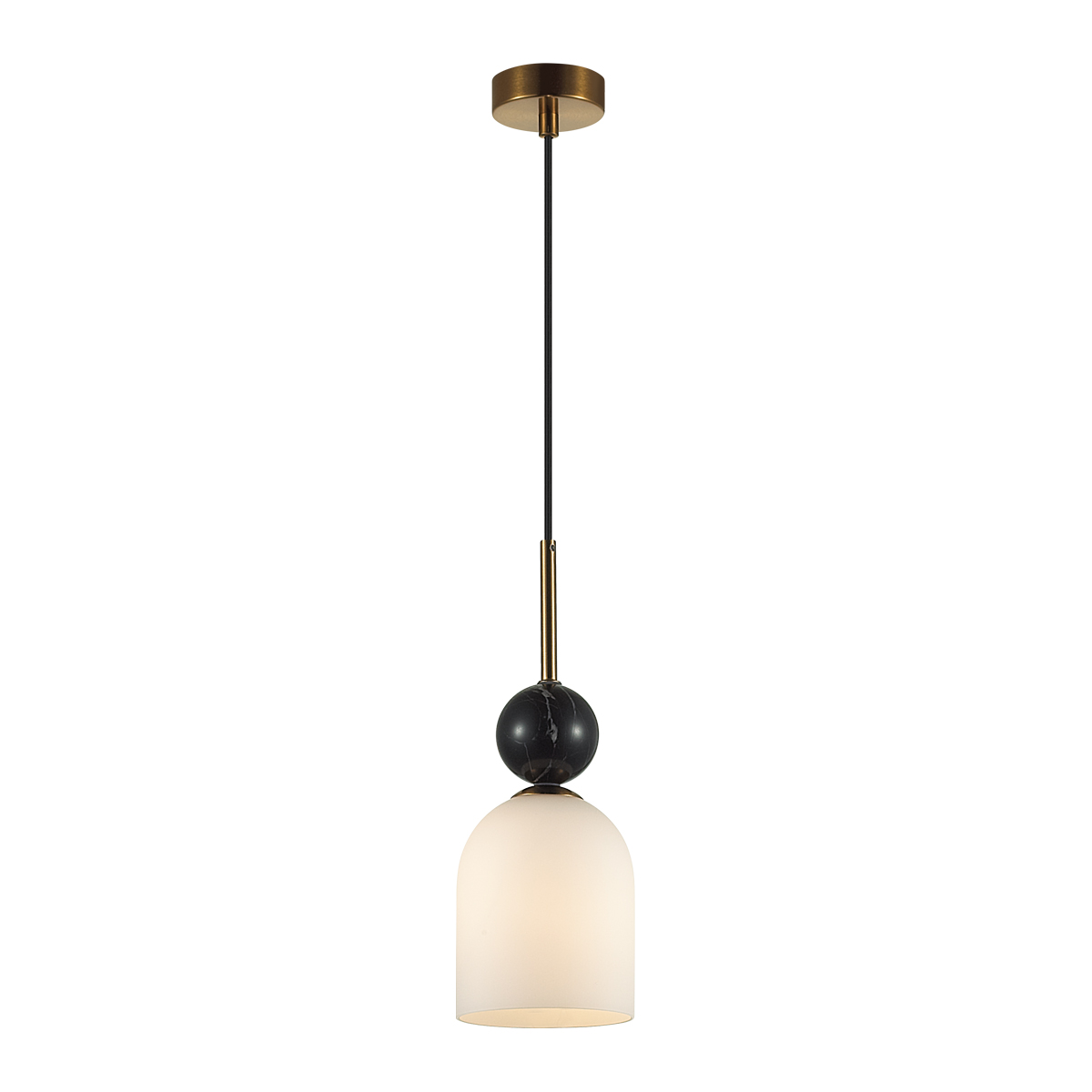 Подвесной светильник ODEON LIGHT 4361/1B фото