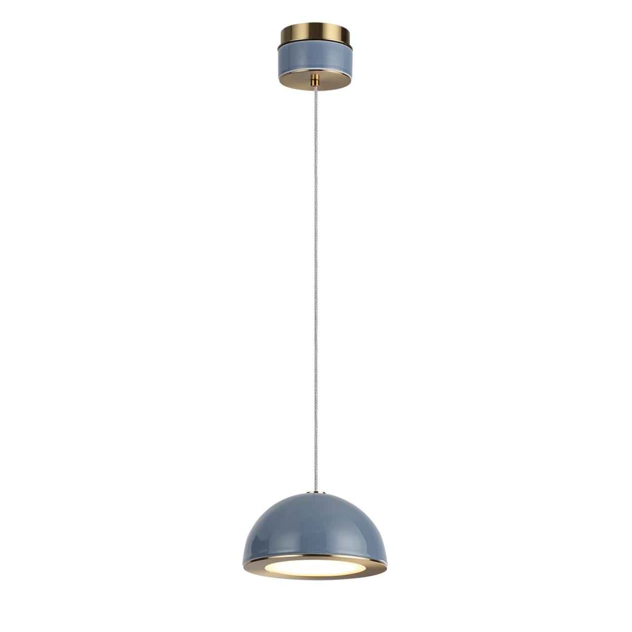 Подвесной светильник ODEON LIGHT EXCLUSIVE 5452/6LA фото
