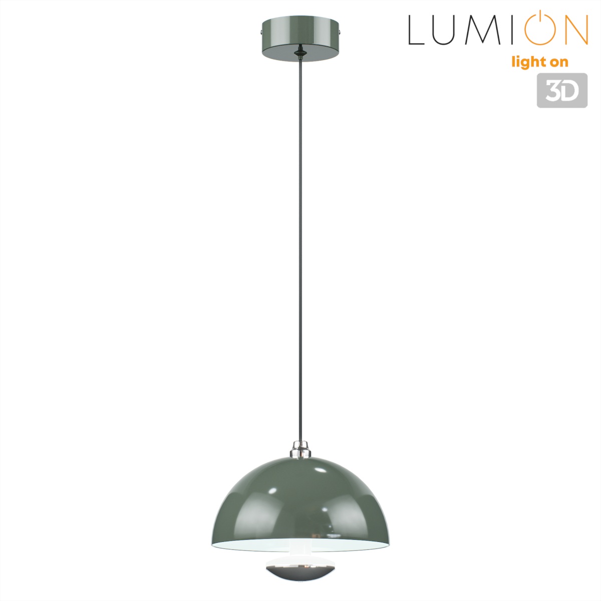 Подвесной светильник LUMION 6569/6L фото