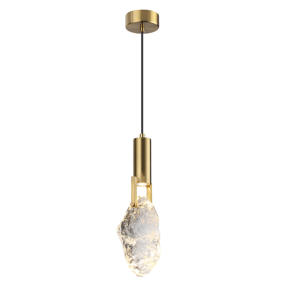 Подвесной светильник ODEON LIGHT 4372/5L фото