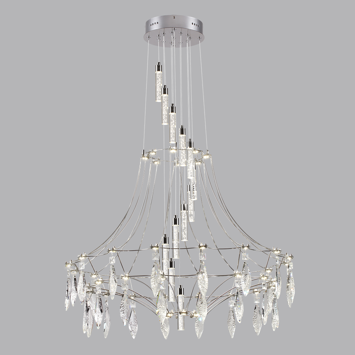 Подвесная люстра ODEON LIGHT 6699/51L фото