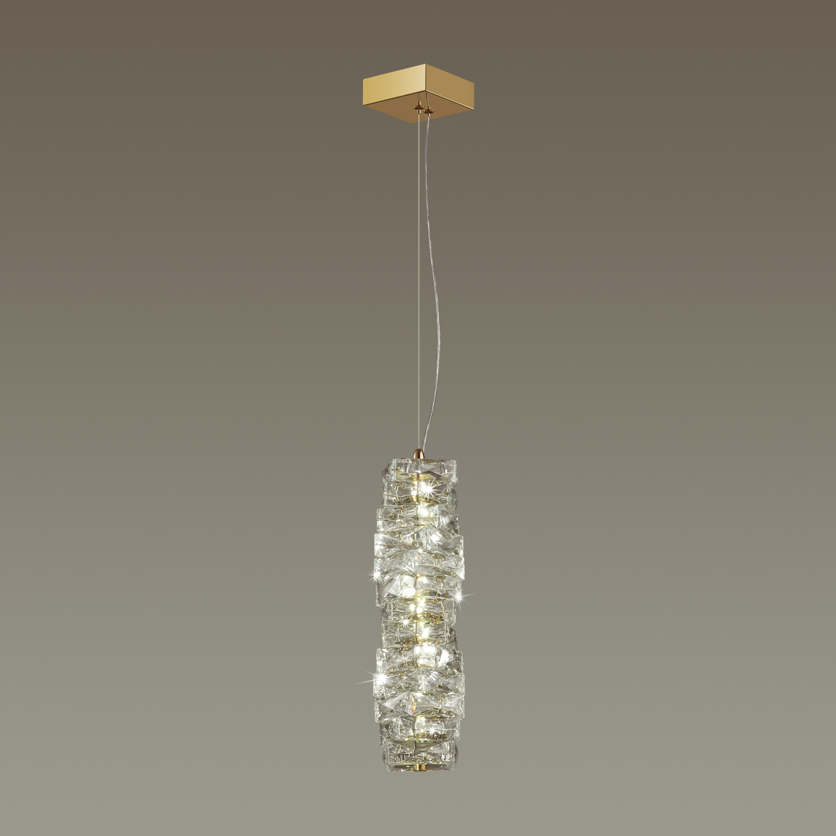 Подвесной светильник ODEON LIGHT 4999/10L фото