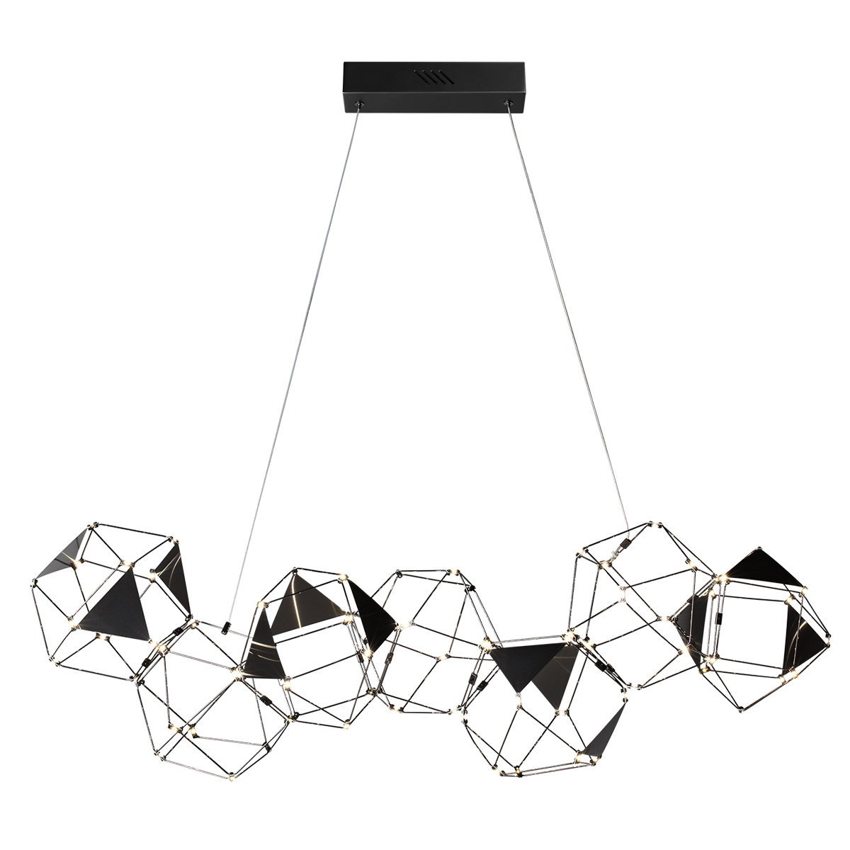 Люстра ODEON LIGHT 5087/32L фото