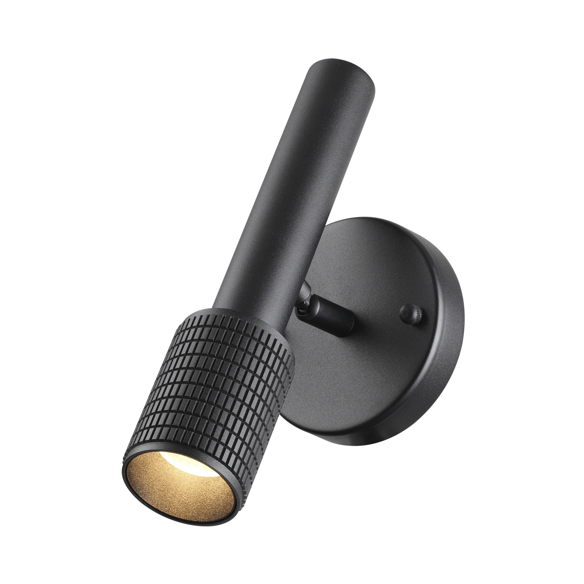Спот Odeon Light Hightech Mehari 4238/1W фото