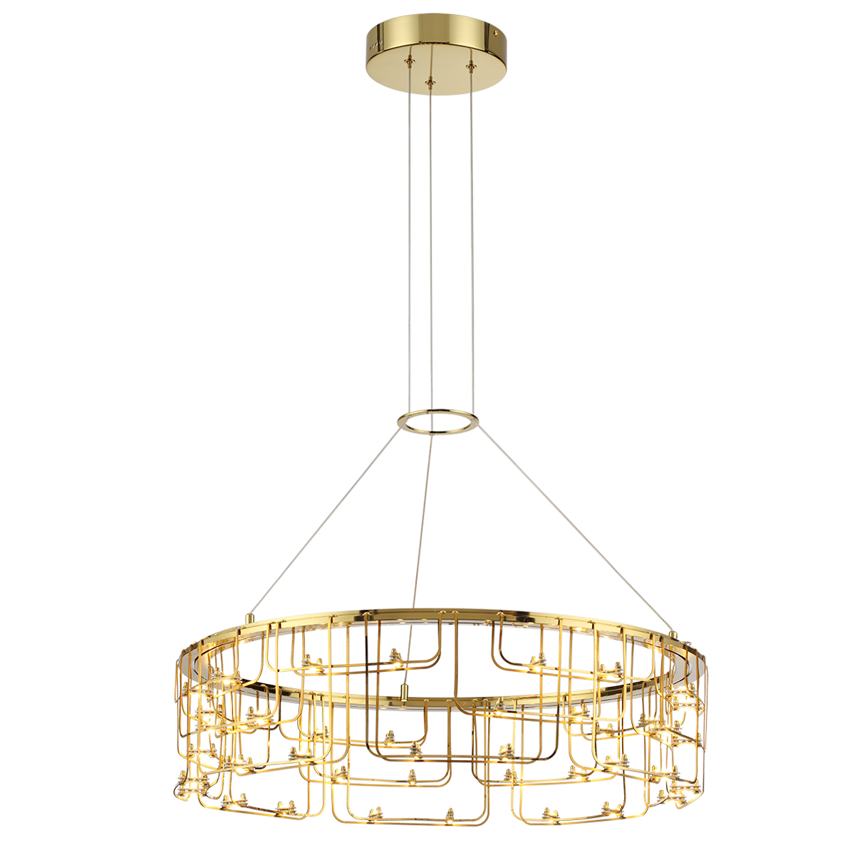 Подвесной светильник ODEON LIGHT 7060/44L фото