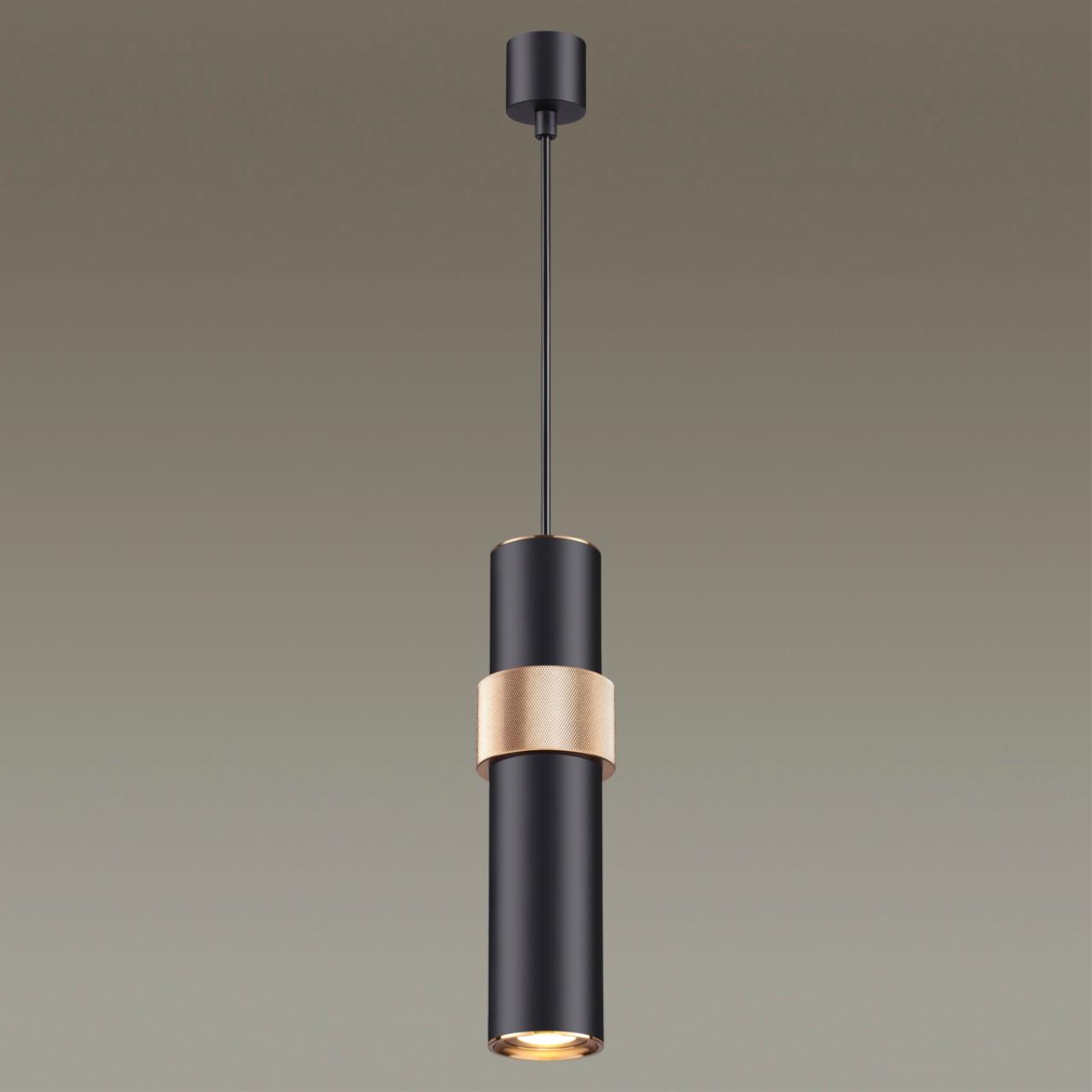 Подвесной светильник Odeon Light L-vision Afra 4738/5L фото