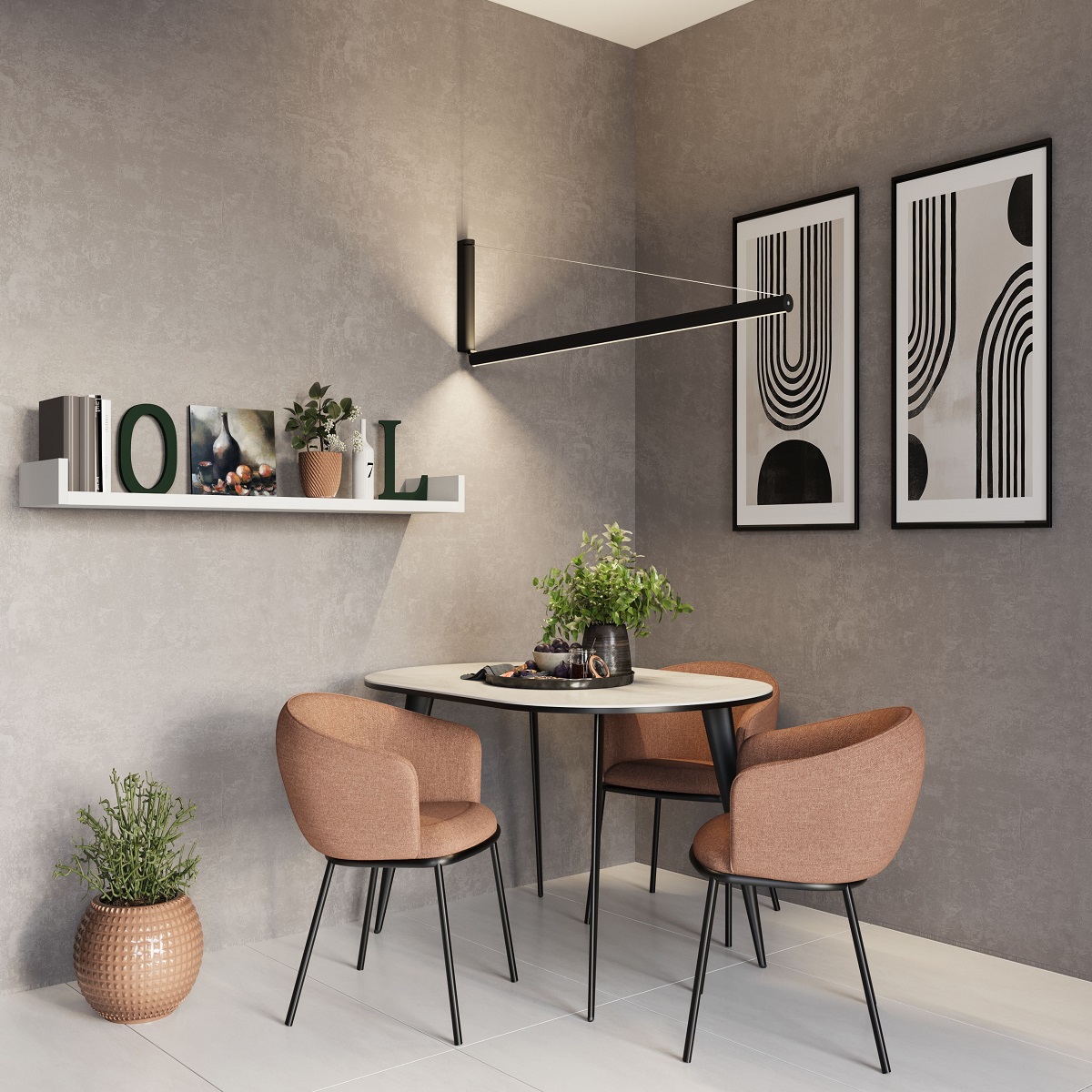 Настенный светильник ODEON LIGHT 7023/52WL фото