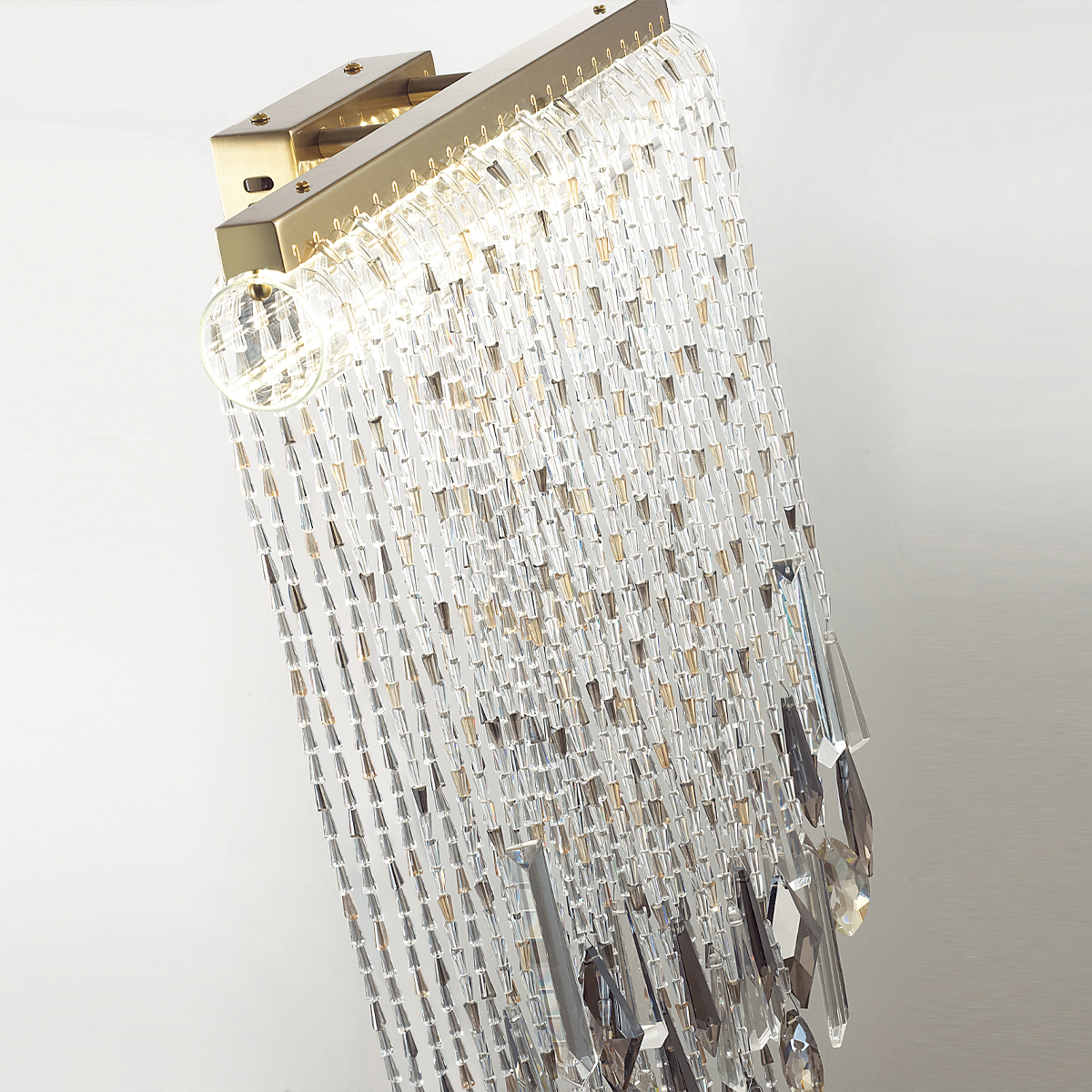 Настенный светильник ODEON LIGHT 5420/24WL фото