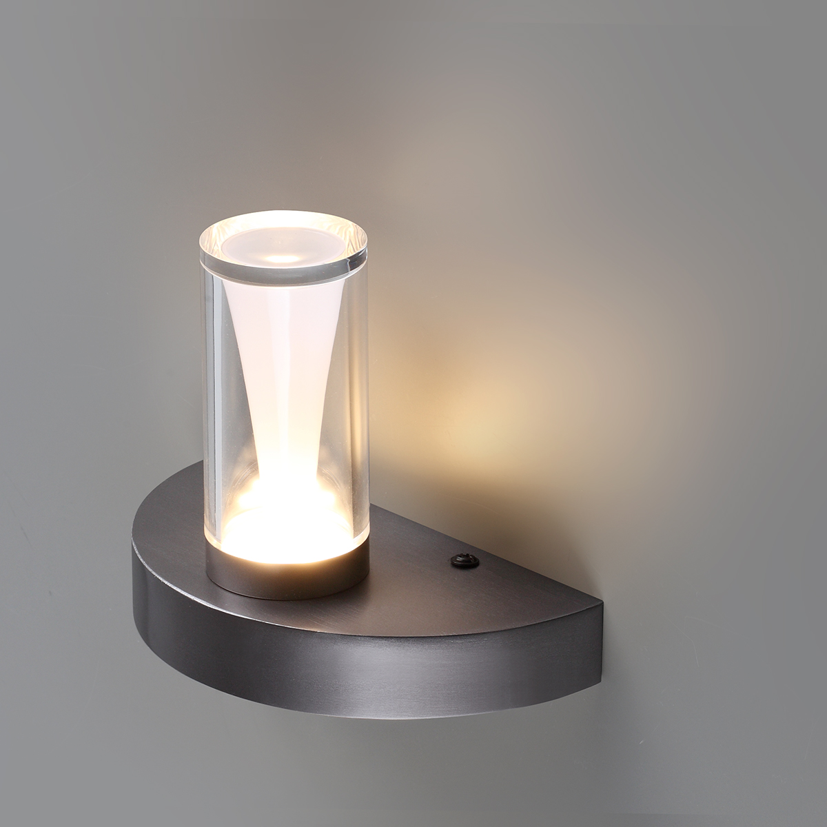 Настенный светильник ODEON LIGHT 7143/5WL фото